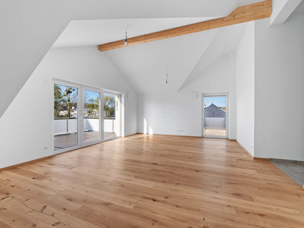 Penthouse with 2 bedroom(s) to sell in Wecker