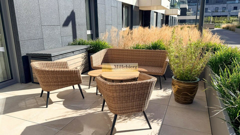 Apartamento para alugar em Heisdorf