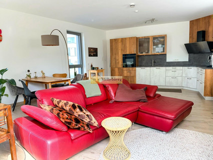 Apartamento para alugar em Heisdorf