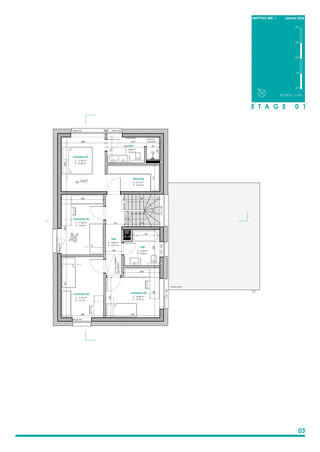 Maison 4 chambre(s) à vendre à Sprinkange