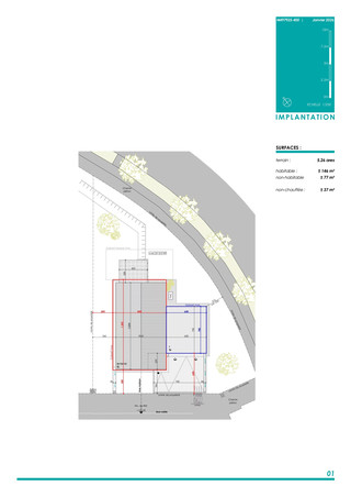 Maison 4 chambre(s) à vendre à Sprinkange