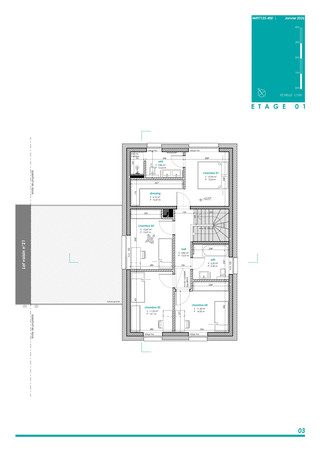 Maison 4 chambre(s) à vendre à Sprinkange