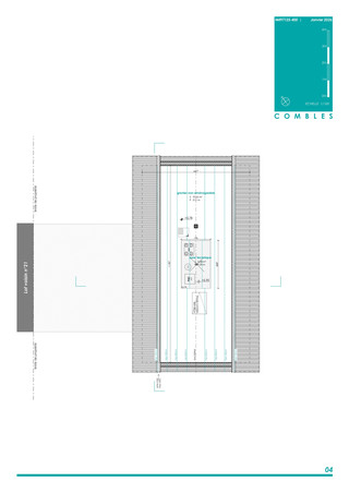 Maison 4 chambre(s) à vendre à Sprinkange