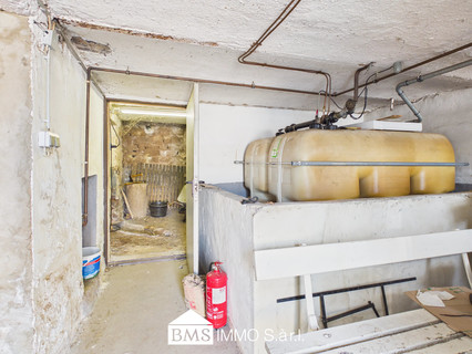 Fermette 5 chambre(s) à vendre à Körperich