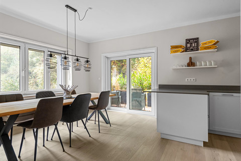 Moradia com 4 quarto(s) para venda em Luxembourg-Neudorf