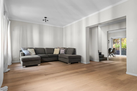 Residence with 4 bedroom(s) to sell in Luxembourg-Neudorf
