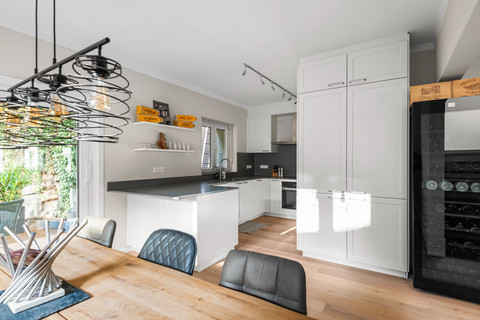 Residence with 4 bedroom(s) to sell in Luxembourg-Neudorf