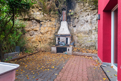 Residence with 4 bedroom(s) to sell in Luxembourg-Neudorf