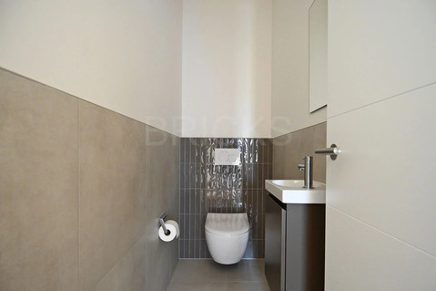 Penthouse 2 chambre(s) à vendre à Mondorf-les-Bains