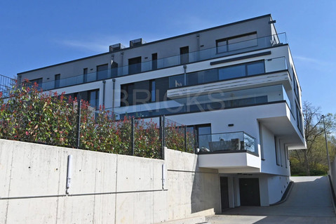 Penthouse 2 chambre(s) à vendre à Mondorf-les-Bains