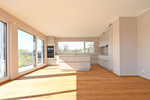 Penthouse 2 chambre(s) à vendre à Mondorf-les-Bains