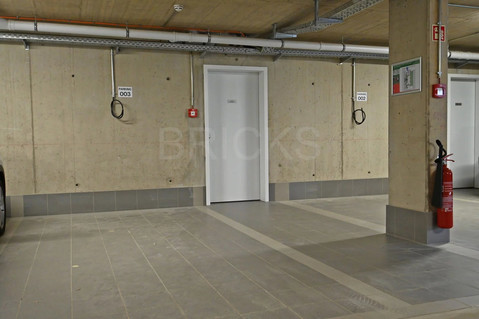 Penthouse 2 chambre(s) à vendre à Mondorf-les-Bains