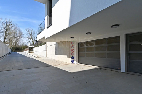 Penthouse 2 chambre(s) à vendre à Mondorf-les-Bains