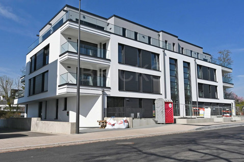 Penthouse 2 chambre(s) à vendre à Mondorf-les-Bains