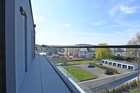 Penthouse 2 chambre(s) à vendre à Mondorf-les-Bains