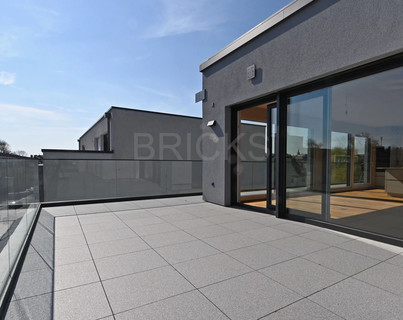 Penthouse 2 chambre(s) à vendre à Mondorf-les-Bains