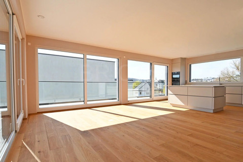 Penthouse 2 chambre(s) à vendre à Mondorf-les-Bains