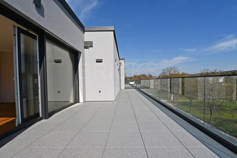 Penthouse 2 chambre(s) à vendre à Mondorf-les-Bains