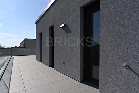 Penthouse 2 chambre(s) à vendre à Mondorf-les-Bains