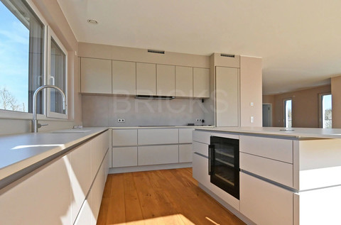 Penthouse 2 chambre(s) à vendre à Mondorf-les-Bains