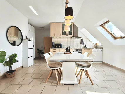 Apartment with 2 bedroom(s) to sell in Assel