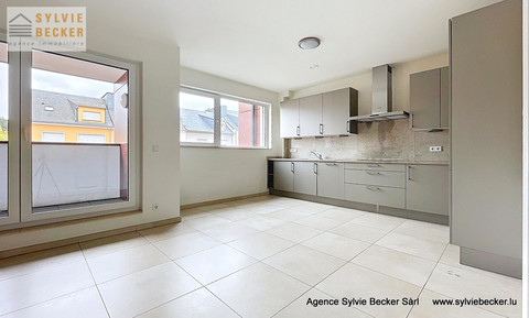 Appartement 3 chambre(s) à vendre à Bridel