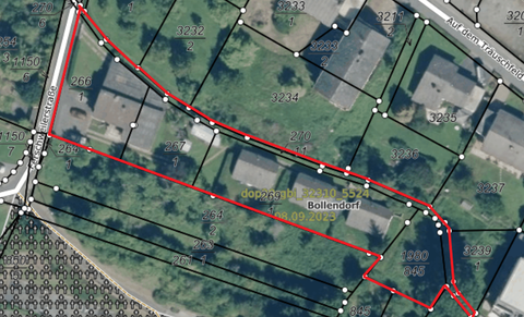 Moradia com 6 quarto(s) para venda em Bollendorf