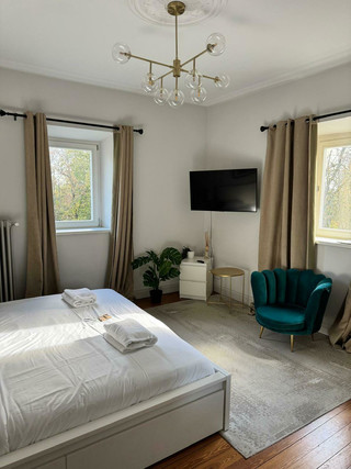 Moradia com 8 quarto(s) para venda em Luxembourg-Limpertsberg