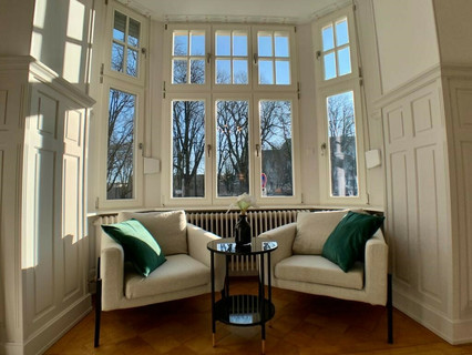 Moradia com 8 quarto(s) para venda em Luxembourg-Limpertsberg