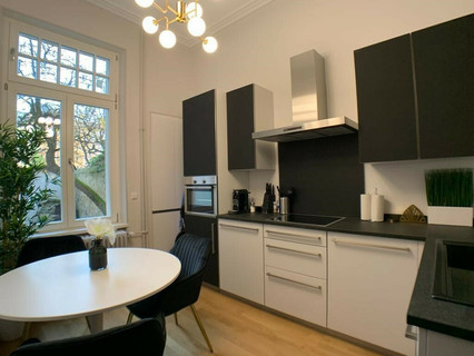 Moradia com 8 quarto(s) para venda em Luxembourg-Limpertsberg