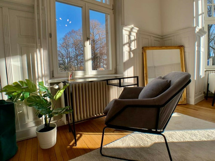 Moradia com 8 quarto(s) para venda em Luxembourg-Limpertsberg