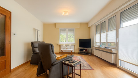 Detached house with 3 bedroom(s) to sell in Mersch