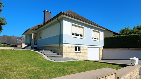 Detached house with 3 bedroom(s) to sell in Mersch