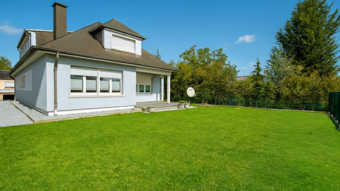 Detached house with 3 bedroom(s) to sell in Mersch