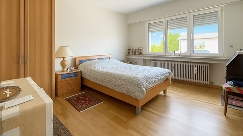 Detached house with 3 bedroom(s) to sell in Mersch