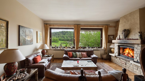 House with 5 bedroom(s) to sell in Schoenfels