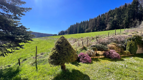 House with 5 bedroom(s) to sell in Schoenfels