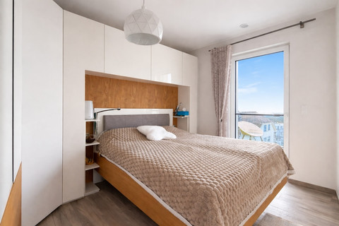Penthouse com 2 quarto(s) para venda em Mamer