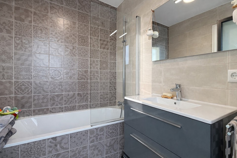 Penthouse com 2 quarto(s) para venda em Mamer