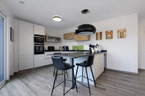 Penthouse com 2 quarto(s) para venda em Mamer