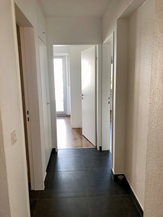Apartamento com 2 quarto(s) para alugar em Luxembourg-Belair