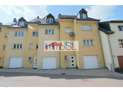 Semi-detached with 4 bedroom(s) to sell in Wiltz