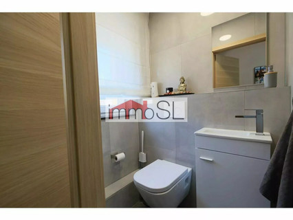 Semi-detached with 4 bedroom(s) to sell in Wiltz