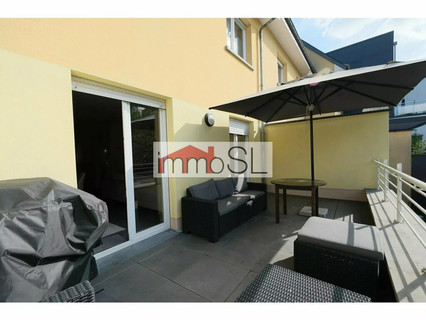 Semi-detached with 4 bedroom(s) to sell in Wiltz