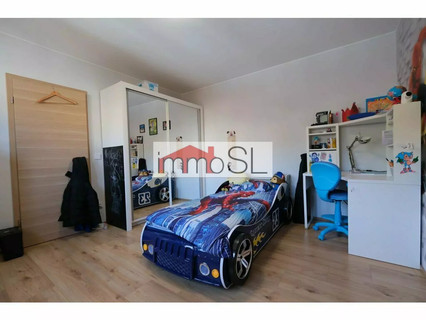 Semi-detached with 4 bedroom(s) to sell in Wiltz