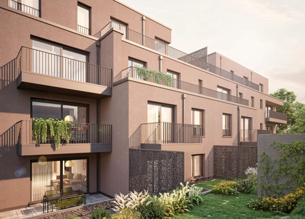Residence to sell in Luxembourg-Hollerich