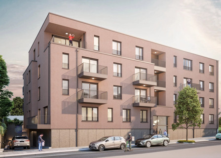 Residence to sell in Luxembourg-Hollerich