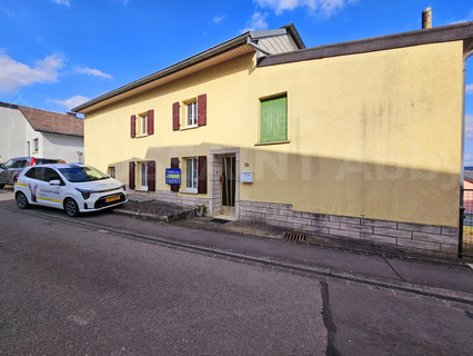 House with 3 bedroom(s) to sell in Bissen