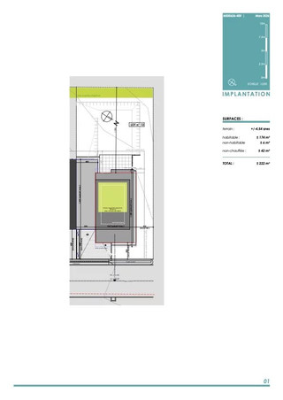 House with 4 bedroom(s) to sell in Mersch