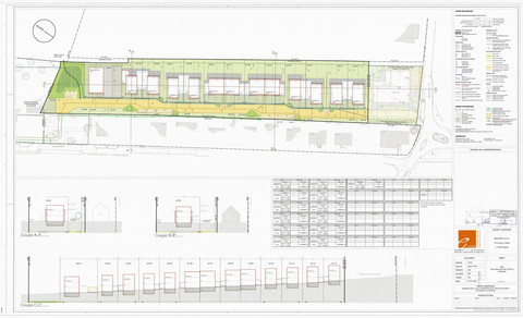 House with 4 bedroom(s) to sell in Mersch